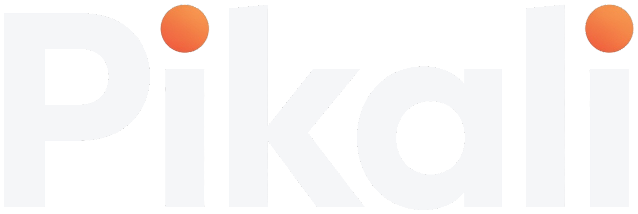 Pikali
