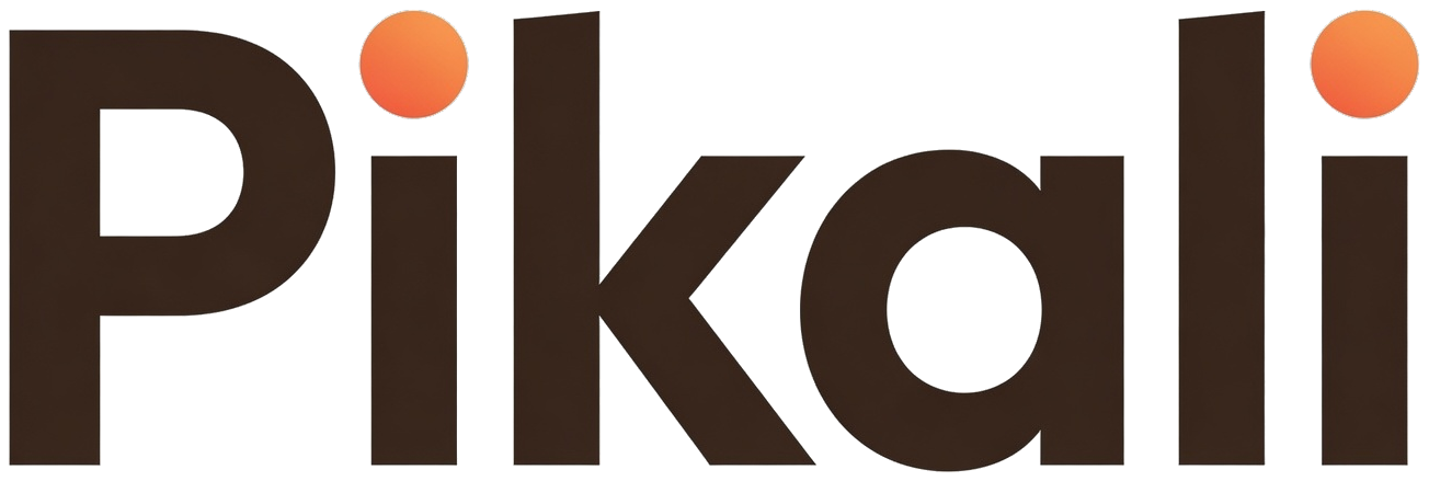 Pikali