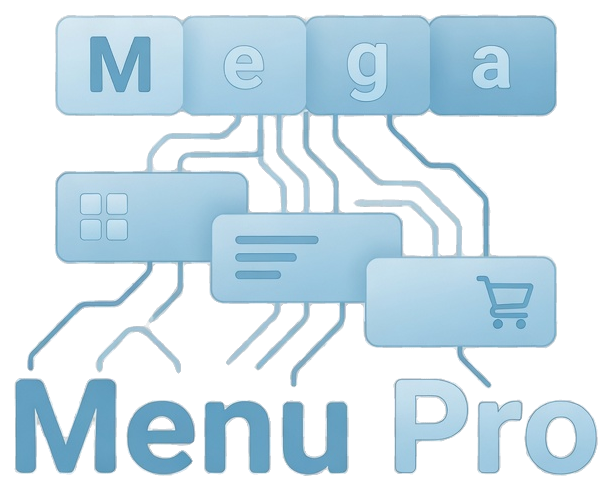 Logo MegaMenu Pro