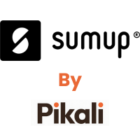 Logo connecteur SumUp