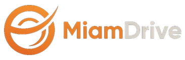 Logo MiamDrive