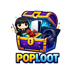 Logo Poploot.fr