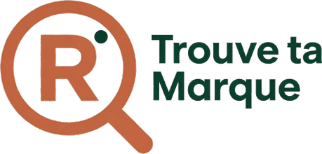 Logo Trouve ta Marque
