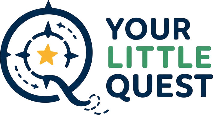 Your Little Quest logo